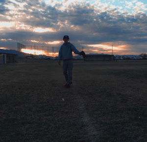 Meet your Posher, Cole